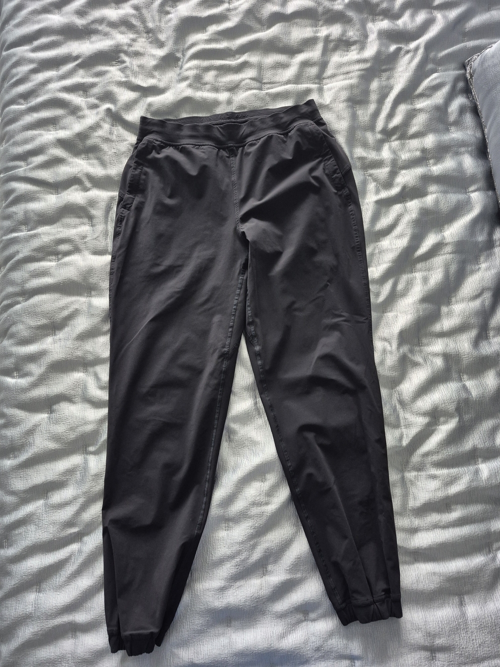 Lululemon Adapted State Joggers